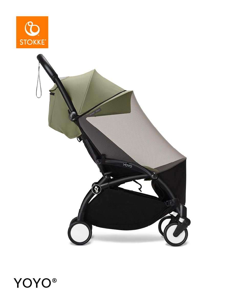 YOYO® Myggenett til 6+ Color Pack