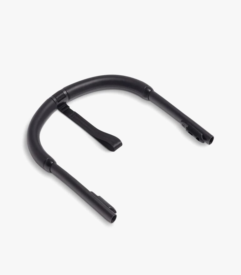 Stokke® YOYO® Håndtak Sort - 11040246-Black-One Size - 1