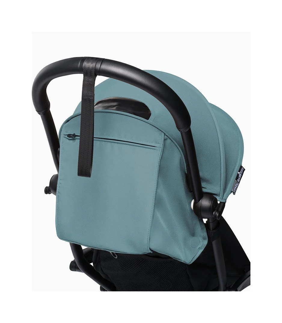 Stokke® YOYO® Håndtak, black
