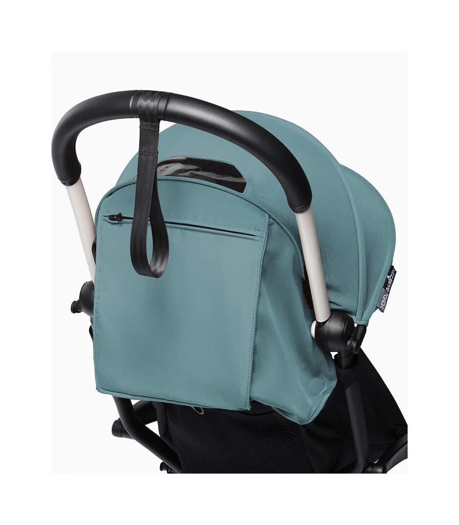 Stokke® YOYO® Håndtak, white
