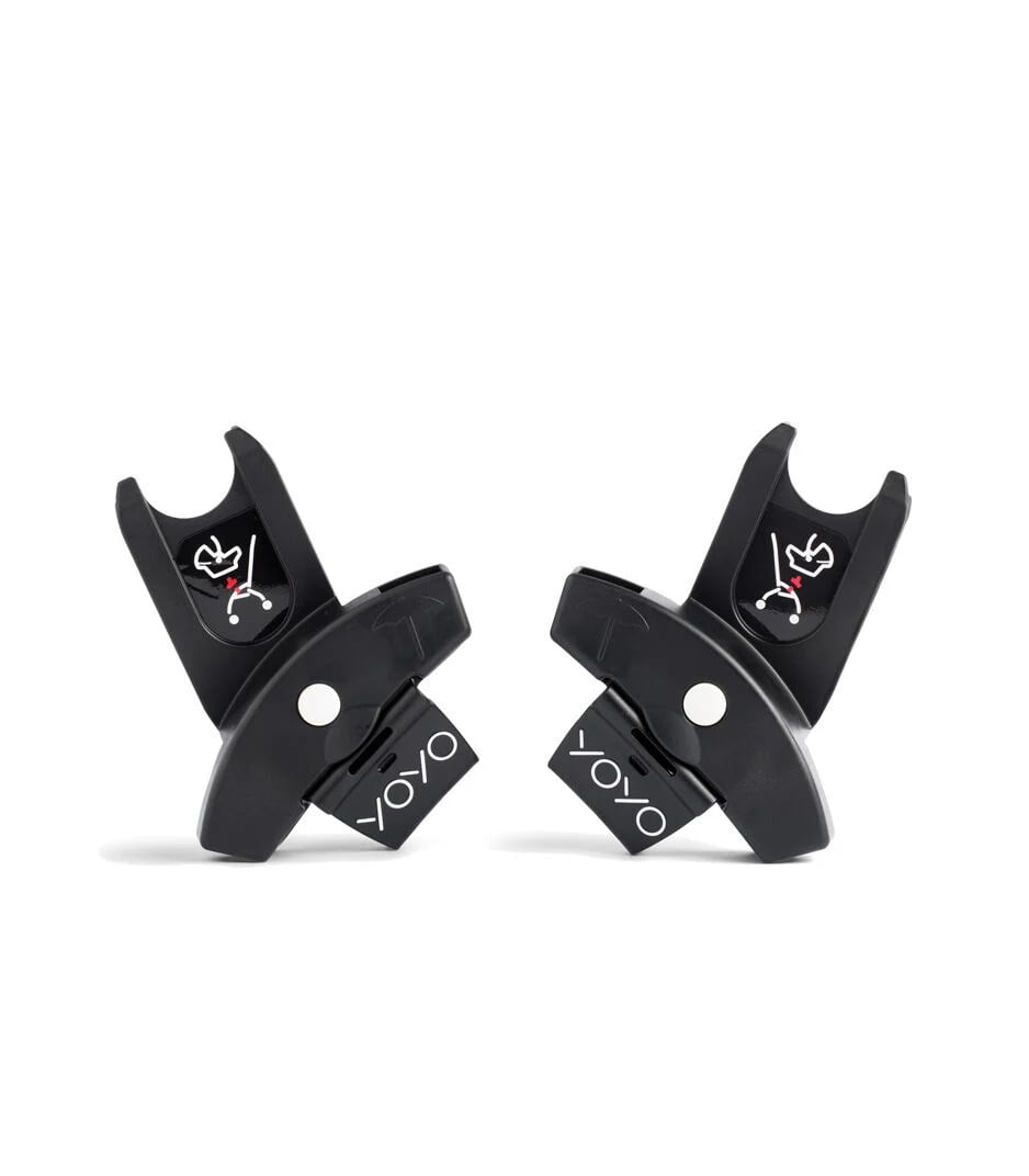 YOYO® Bilstoladapter