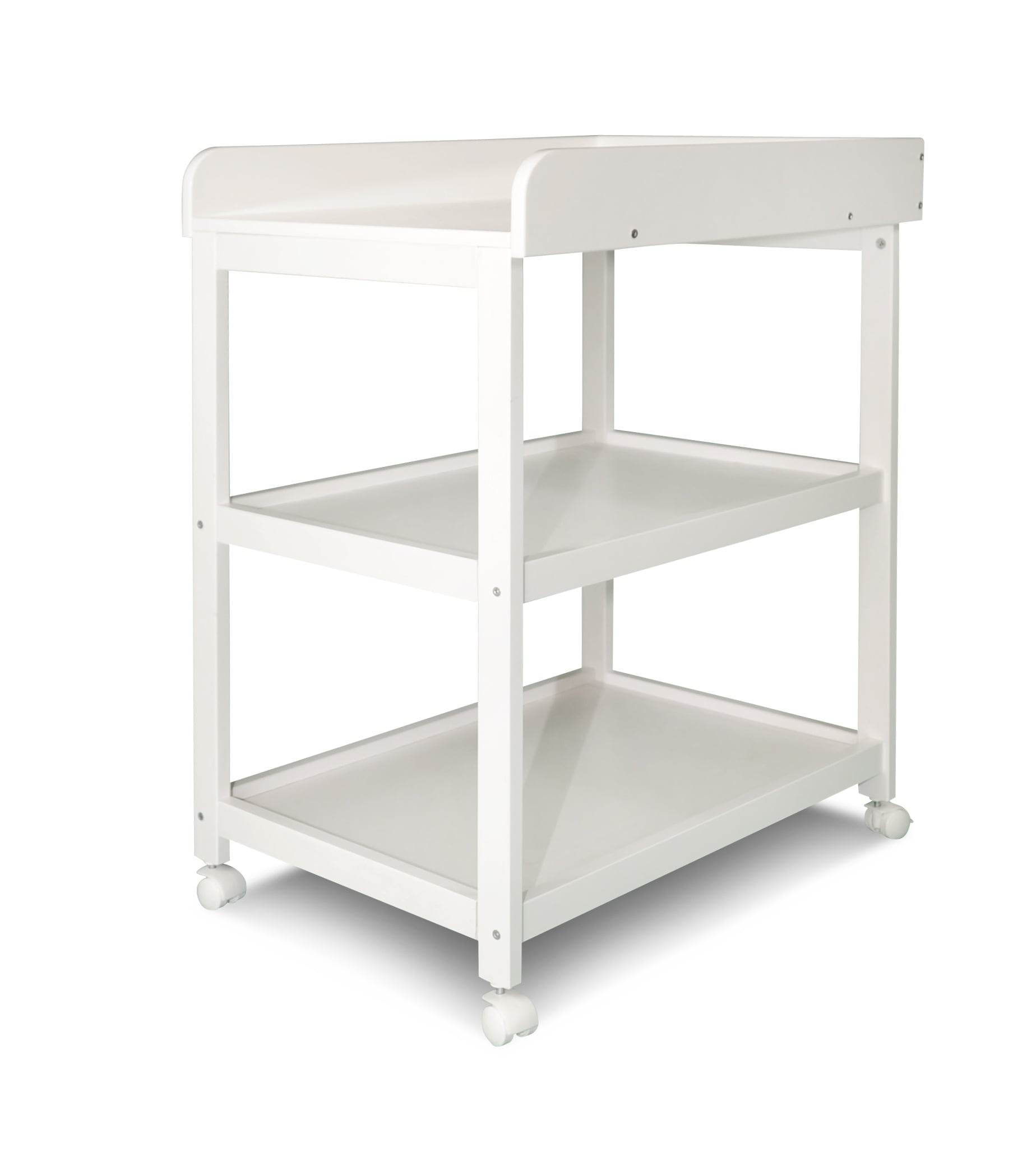 Stellebord, white