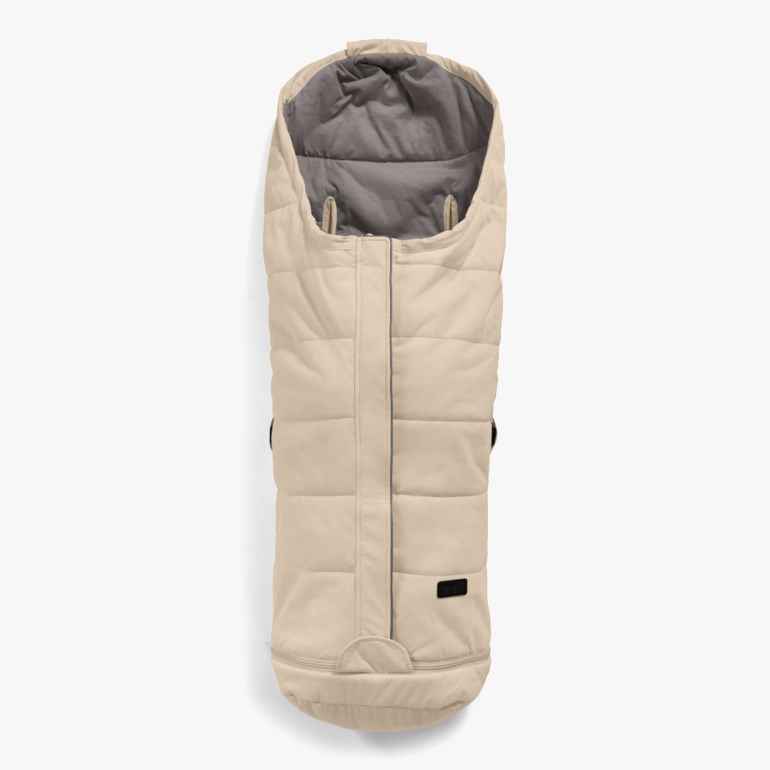 Sval Universal Vår- og Høstpose Beige - 11040277-BeachSand-0-3 år-Std - 1