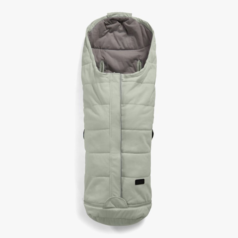 Sval Universal Vår- og Høstpose Grønn - 11040277-FreshGreen-0-3 år-Std - 1