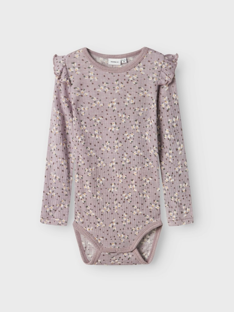 Womi ullbody Lilla - undefined - 1