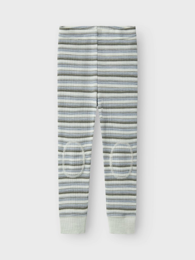 Womi leggings Grå - undefined - 1
