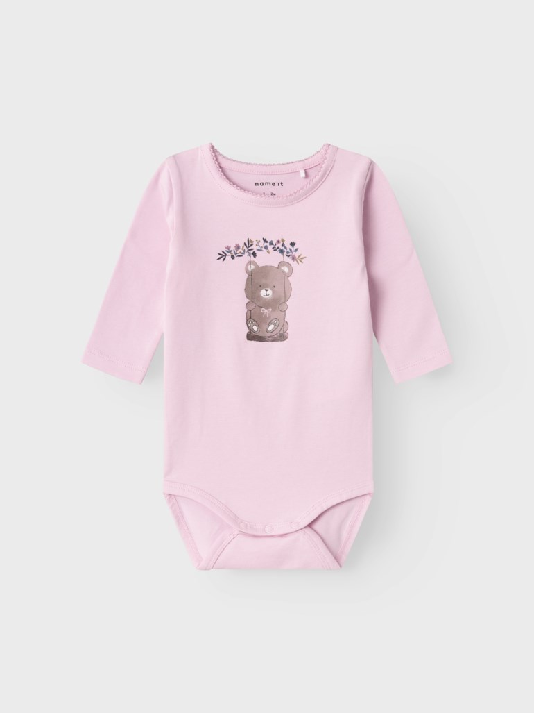 Foley body Rosa - undefined - 1