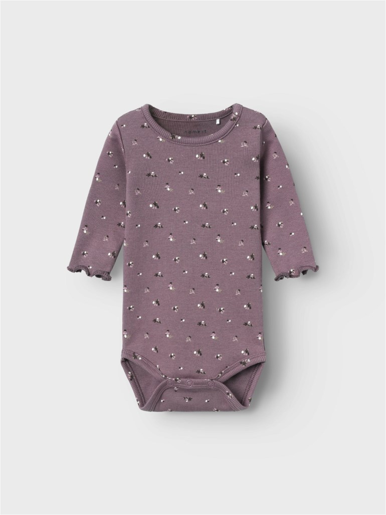 Olinne body Lilla - undefined - 1