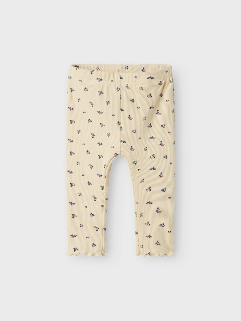 Olinne leggings Beige - undefined - 1