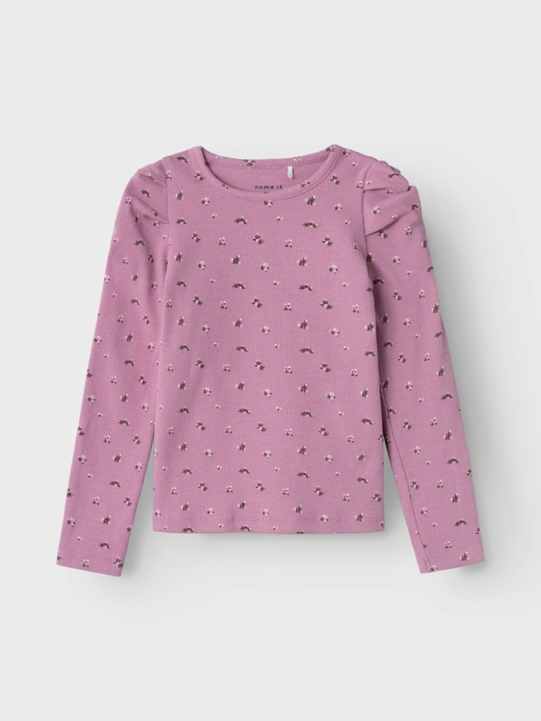 Olinne genser Rosa - undefined - 1