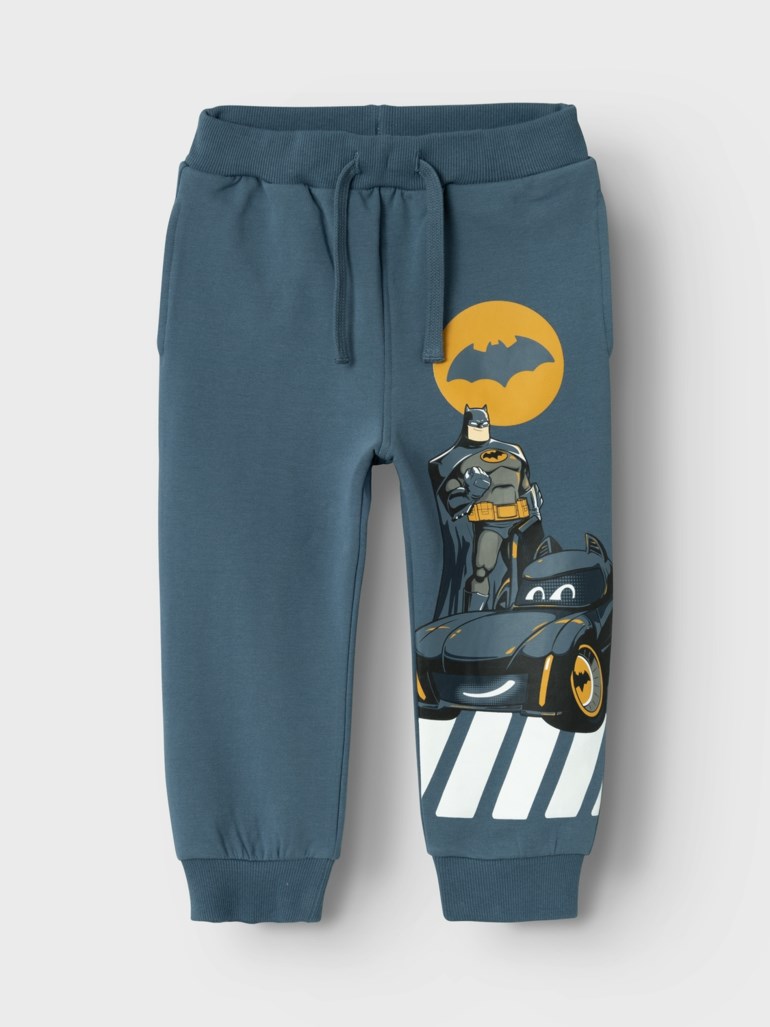 Sepp Batwheels joggebukse Blå - undefined - 1