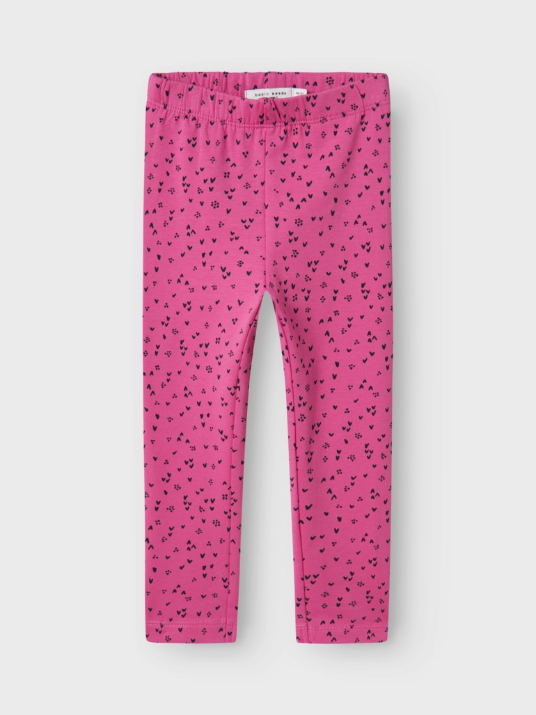 Davina leggings Rosa - undefined - 1