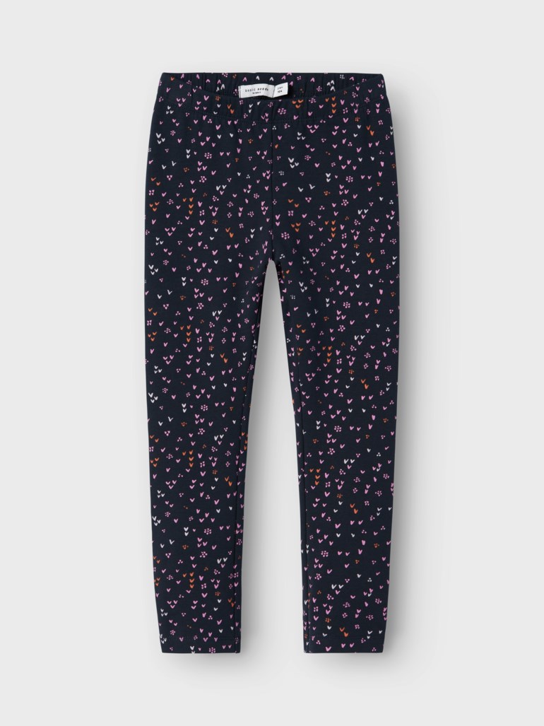 Davina leggings Blå - undefined - 1