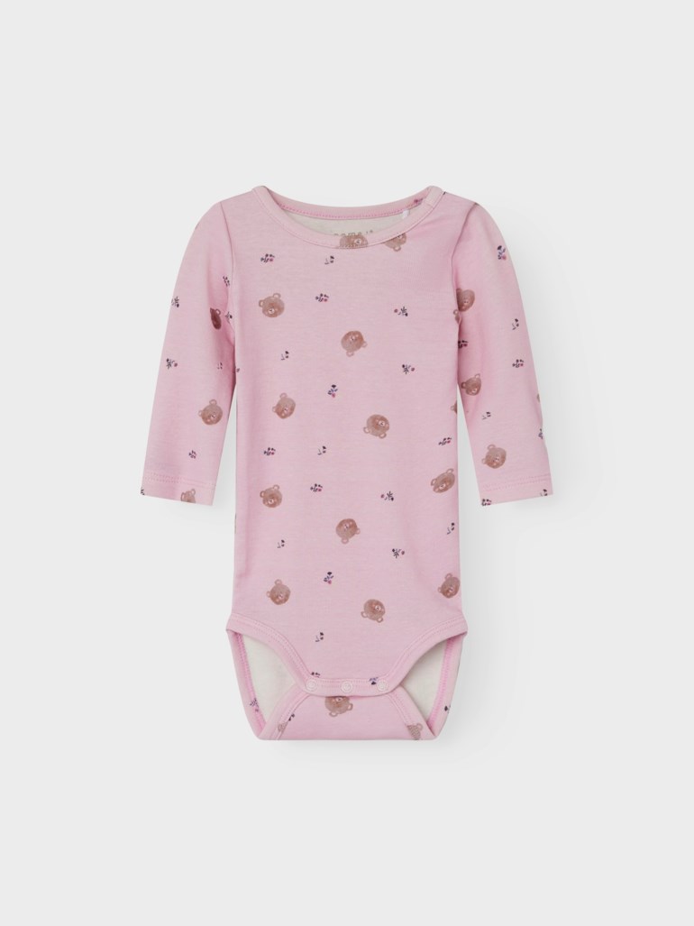 Oleisa body Rosa - undefined - 1