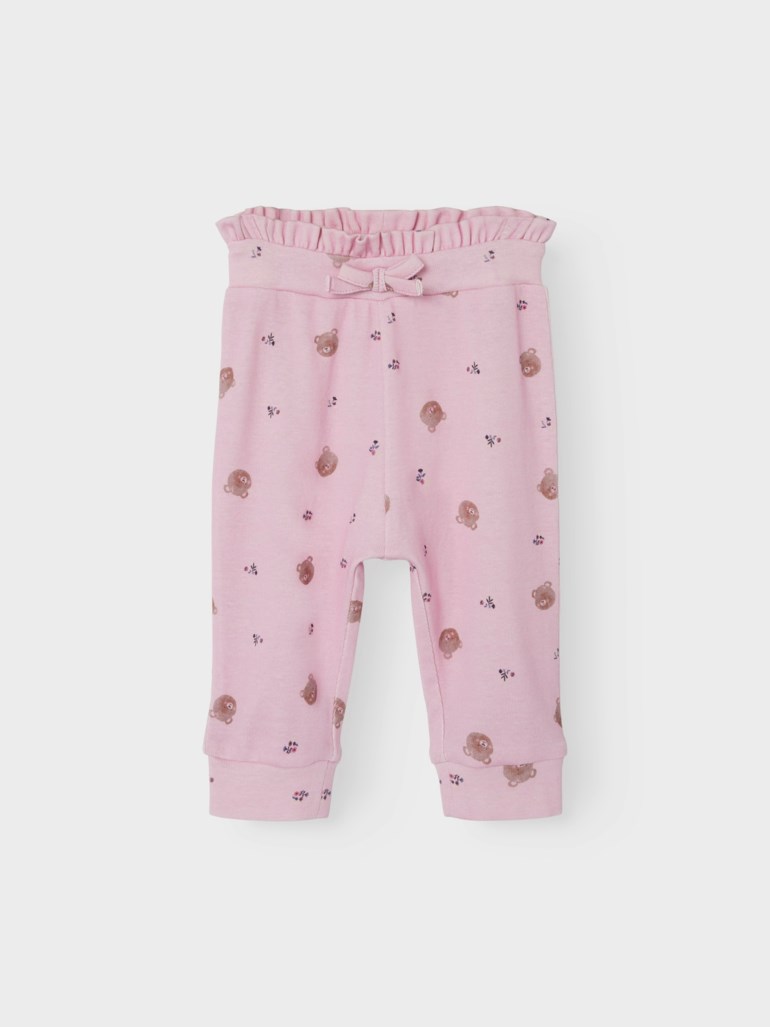 Oleisa joggebukse Rosa - undefined - 1
