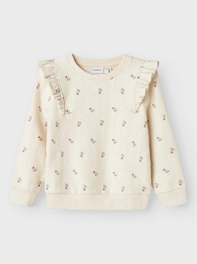 Onulla genser Beige - undefined - 1