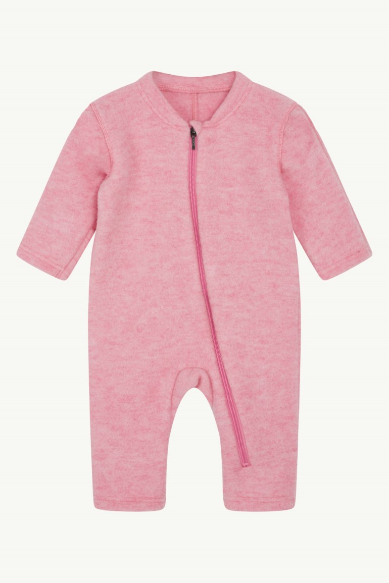 Merlin ulldress Rosa - undefined - 1