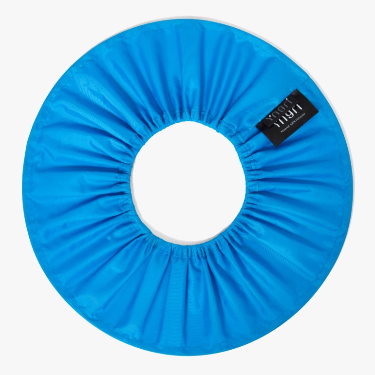 Sjamporing Blå - 11040353-Blue-One Size - 1