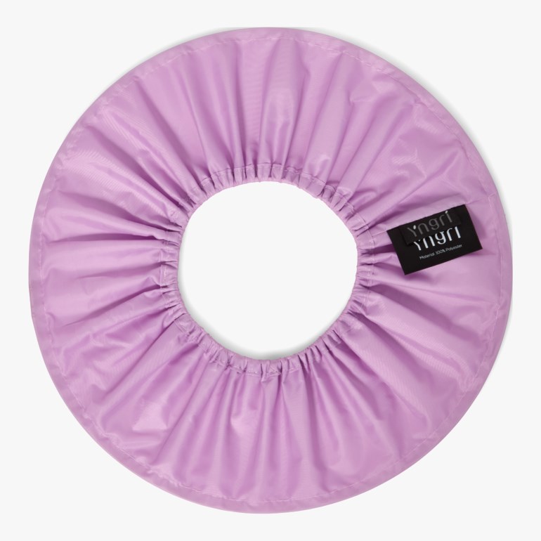 Sjamporing Rosa - 11040353-Pink-One Size - 1