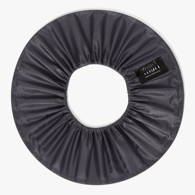 Sjamporing Grå - 11040353-Grey-One Size - 1