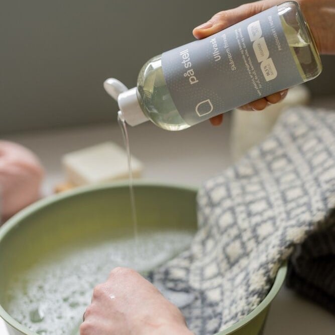 Ullvask 500 ml