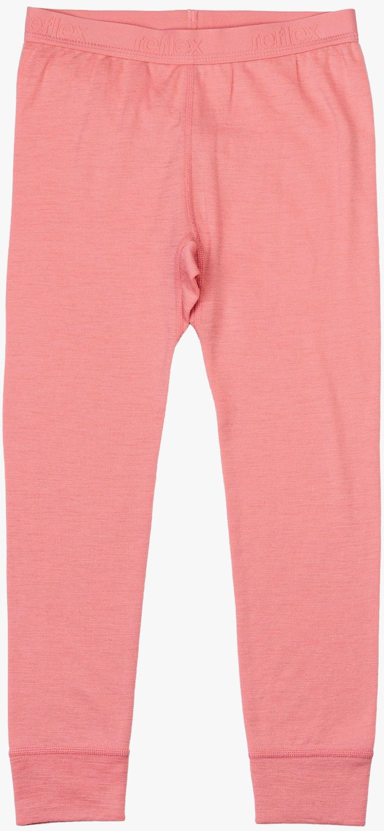 Frost ull longs Rosa - 11040364-Rose-86-92 cm - 1