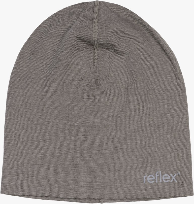 Frost ull lue Grå - 11040366-Stone-onesize - 1