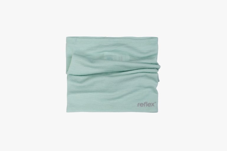 Frost ullhals Grønn - 11040367-DustyGreen-onesize - 1