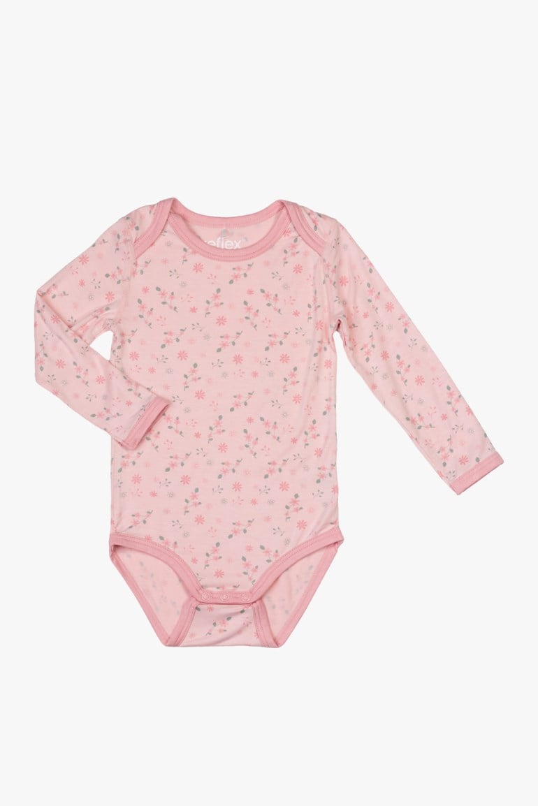 Bambus body Rosa - 11040373-LightPink-56 cm - 1