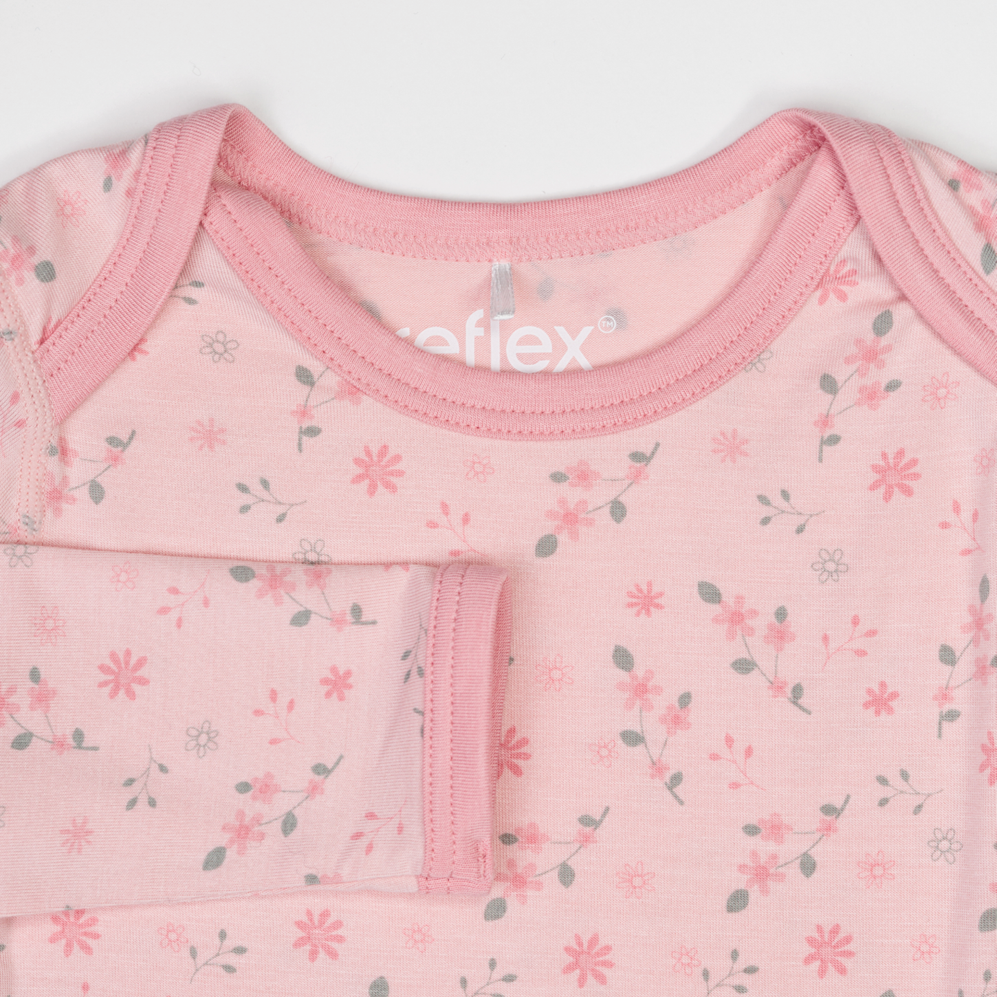 Bambus body, lightpink