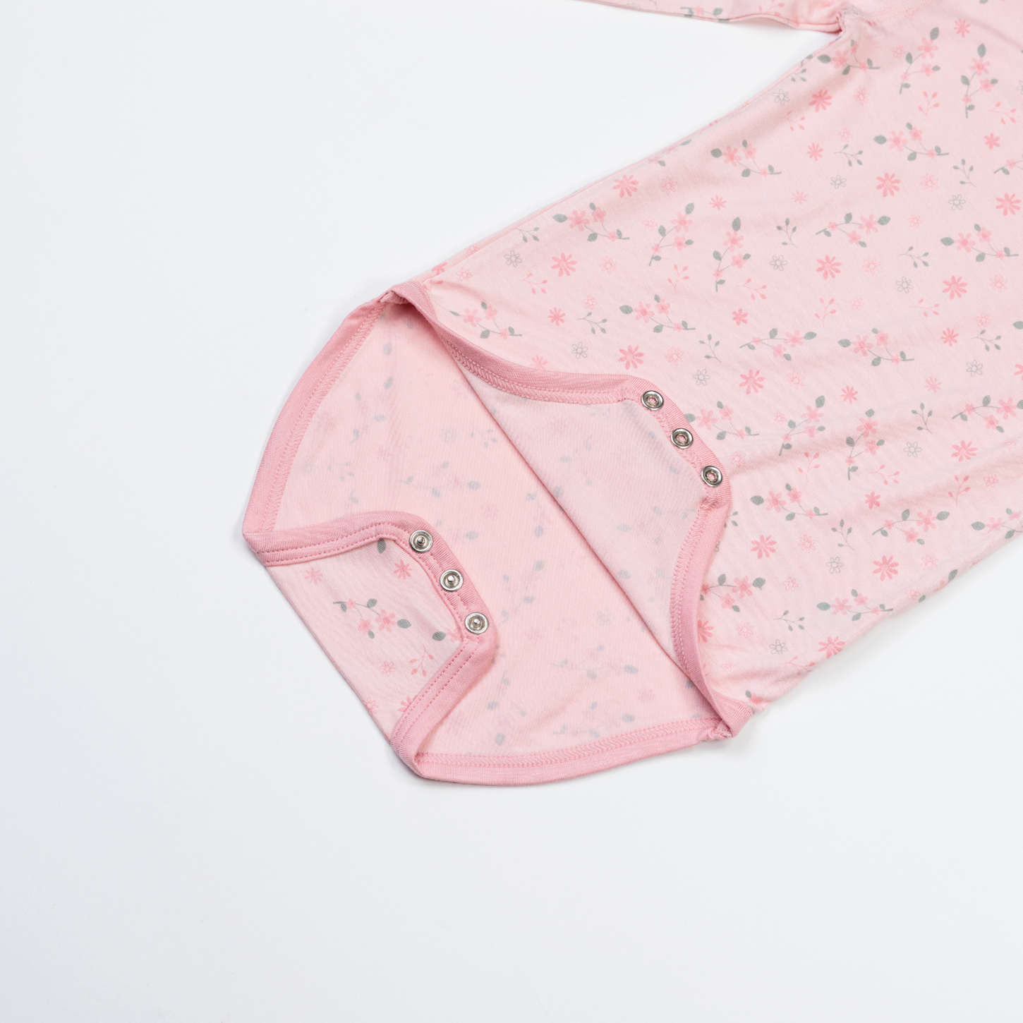 Bambus body, lightpink
