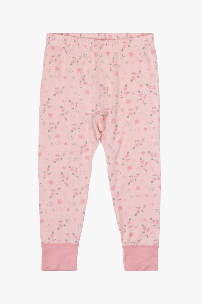 Bambus babylongs Rosa - 11040379-LightPink-68 cm - 1