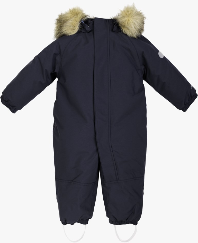 Trysil vinterdress Marine - 11040413-Midnight-74 cm - 1