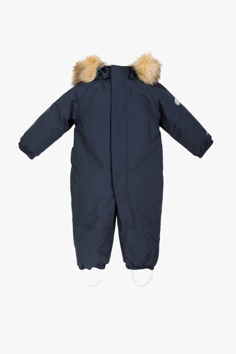 Trysil vinterdress Marine - 11040413-Midnight-74 cm - 1