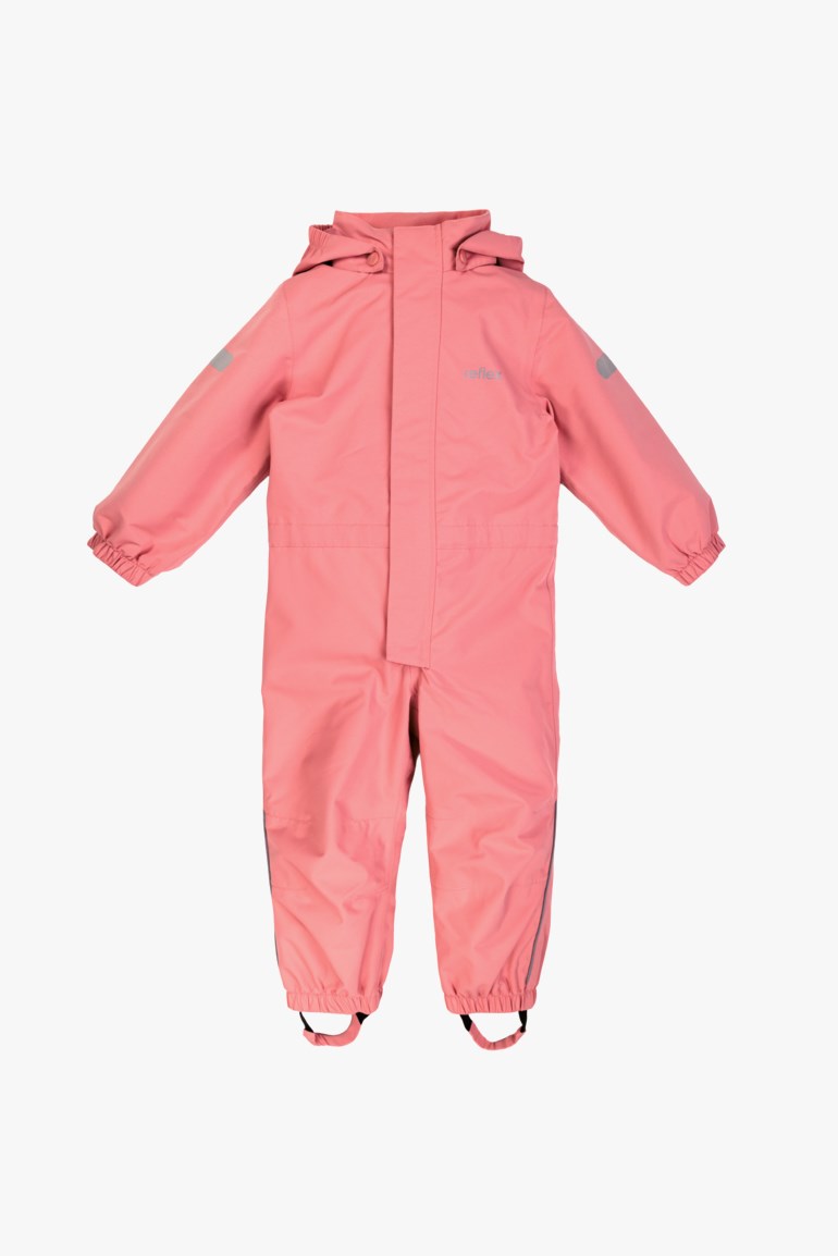 Ringebu parkdress Rosa - 11040418-Rose-98 cm - 1