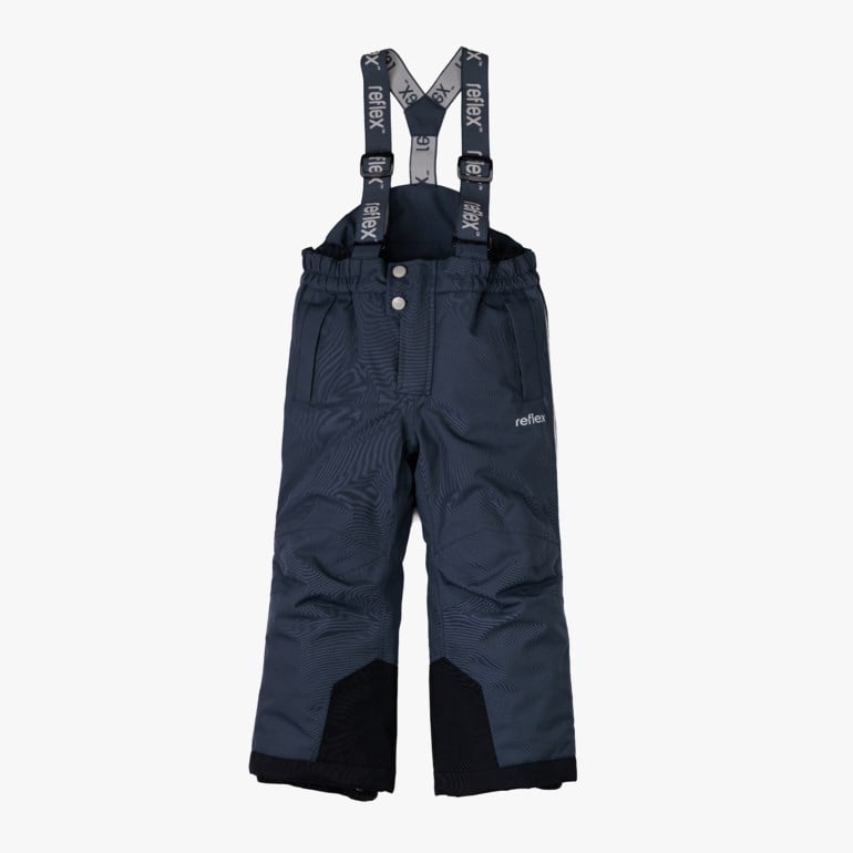 Narvik skibukse Marine - 11040422-Midnight-98 cm - 1