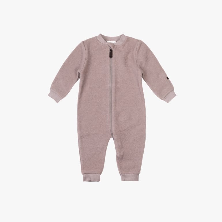 Tovdal ulldress Grå - 11040436-Stone-50-56 cm - 1