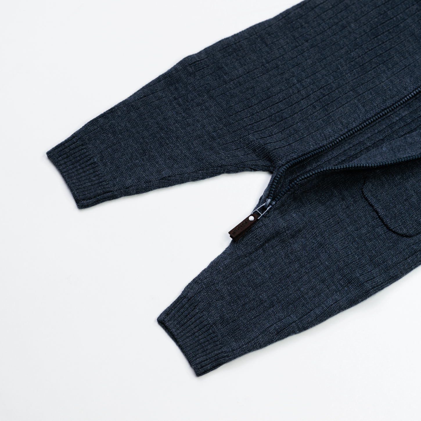 Lun heldress, midnight