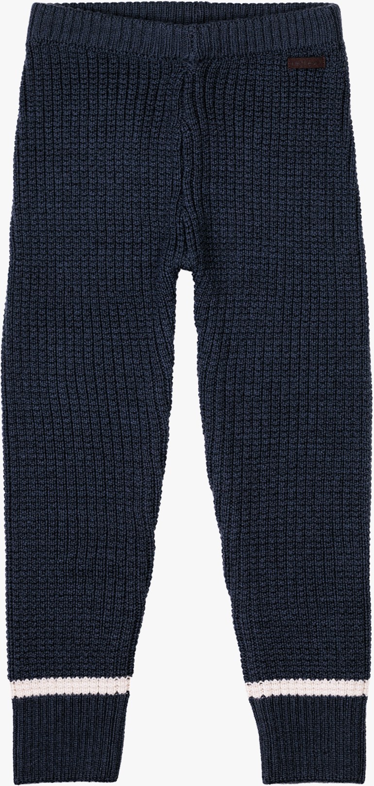 Røros ullbukse Marine - 11040493-Midnight-86 cm - 1