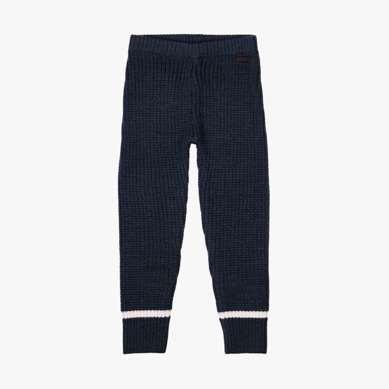 Røros ullbukse Marine - 11040493-Midnight-86 cm - 1