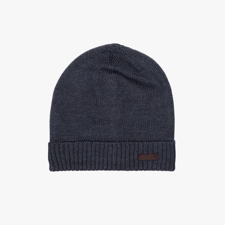 Røros ullue Marine - 11040495-Midnight-47-49 cm - 1