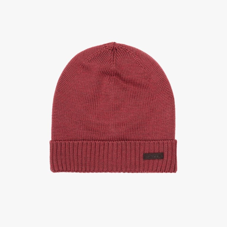 Røros ullue Rød - 11040495-Red-51-53 cm - 1