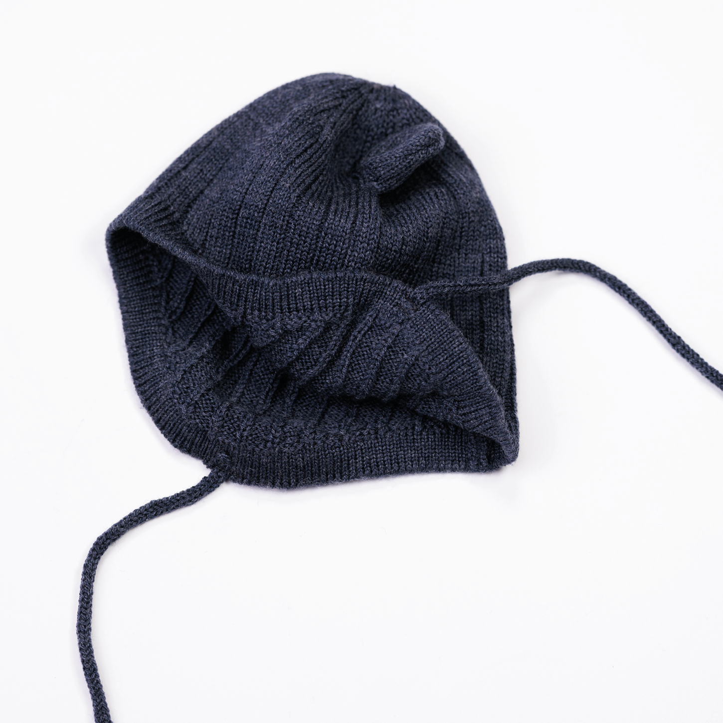 Lun ullue, midnight