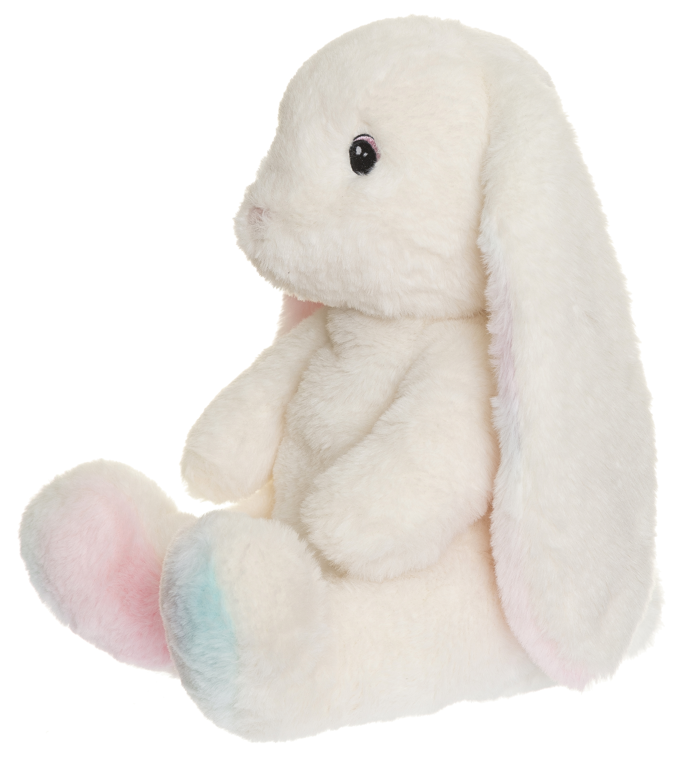 Cyndi kanin kosebamse, multiple