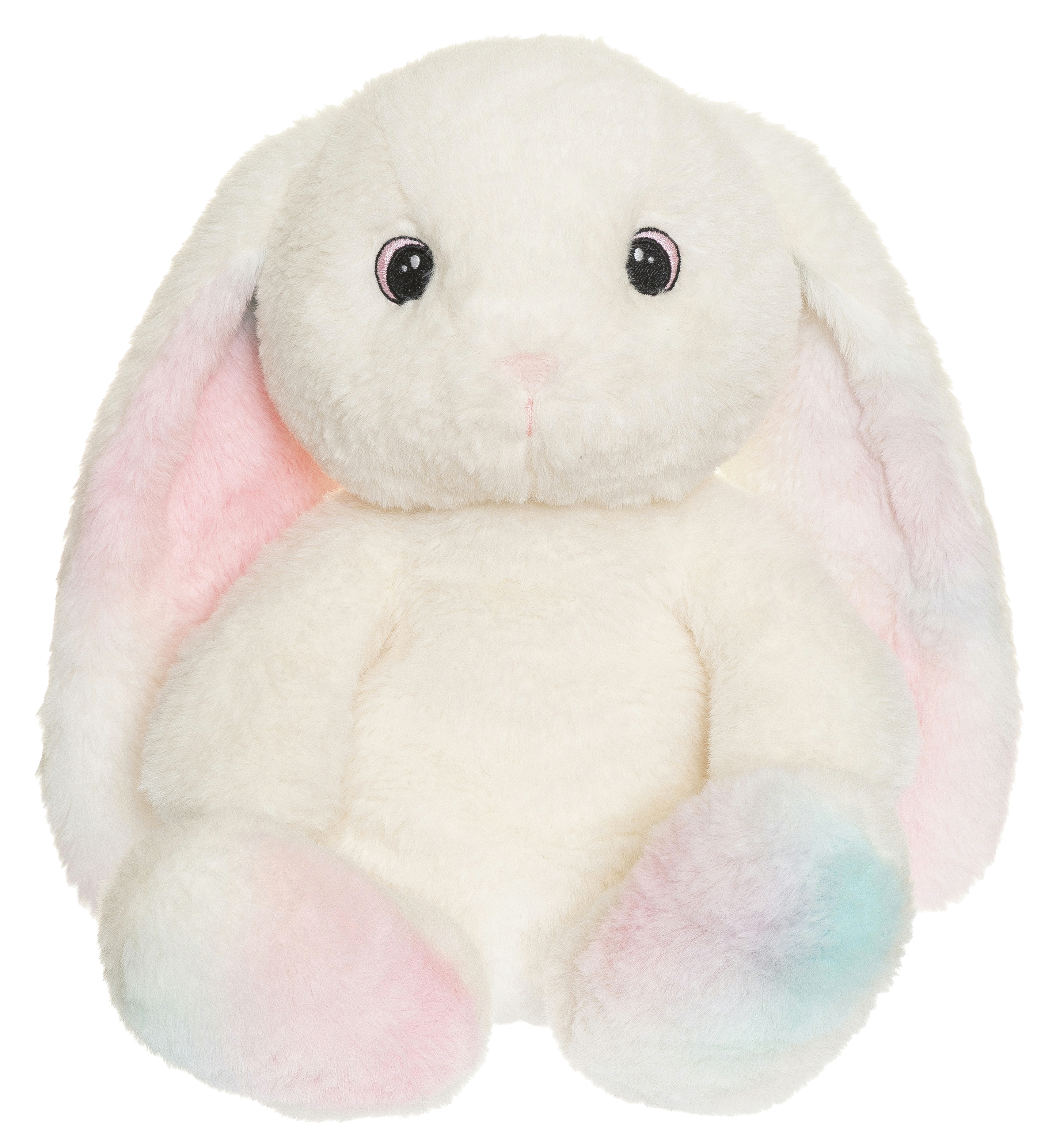 Cyndi kanin kosebamse, multiple