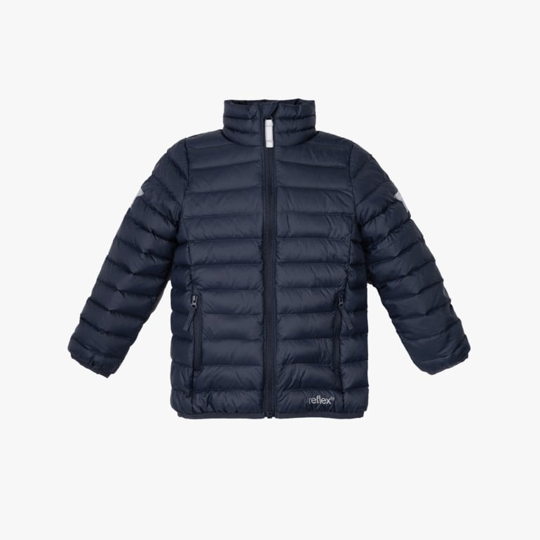 Beito lett dunjakke Marine - 11040658-Midnight-92 cm - 1