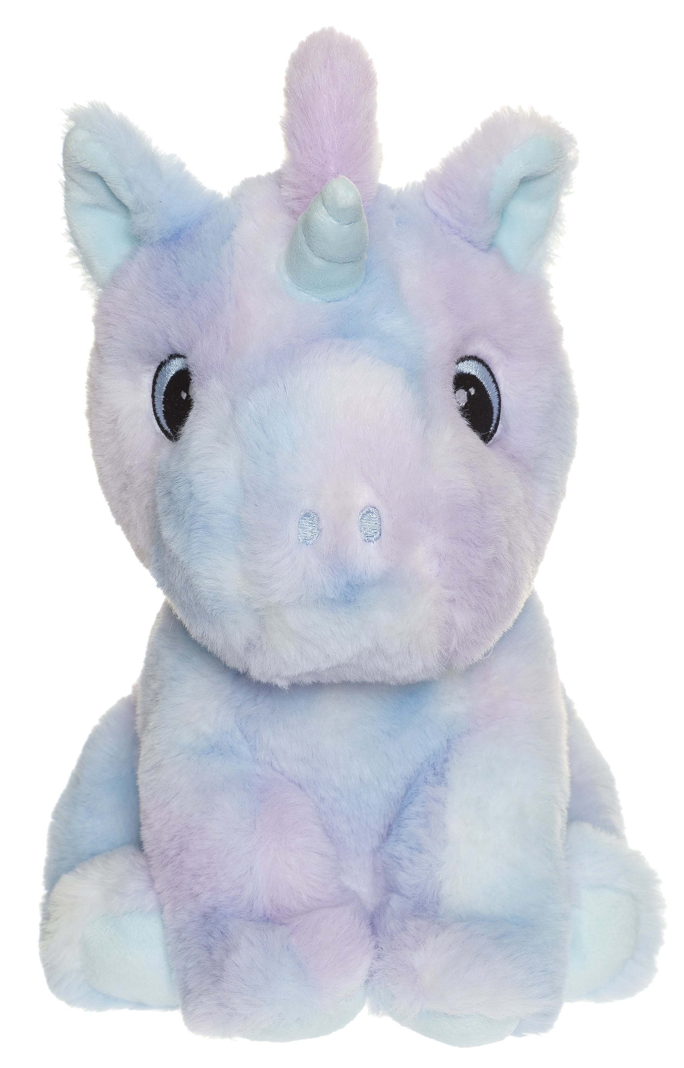 Enhjørningbamse, purple