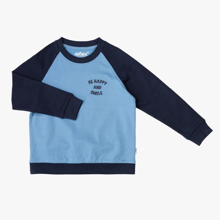 Mumle genser Marine - 11040696-Midnight-86-92 cm - 1