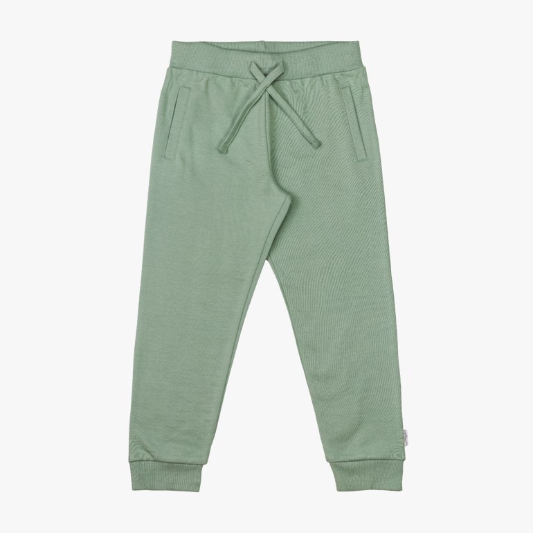 Mumle bukse Grønn - 11040697-Green-86-92 cm - 1