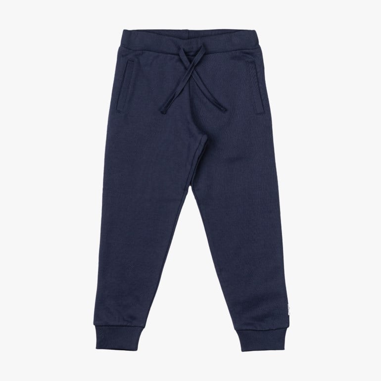 Mumle bukse Marine - 11040697-Midnight-86-92 cm - 1